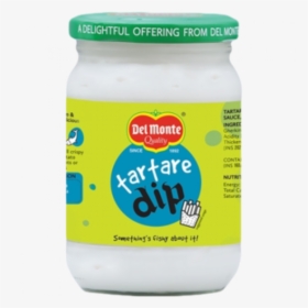 Del Monte Tartar Dip, HD Png Download, Free Download