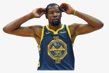 Kevin Durant Png Photo - Kevin Durant, Transparent Png, Free Download