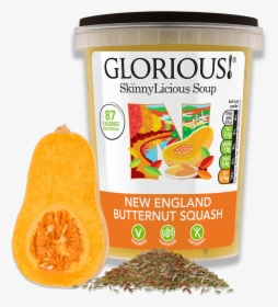 Glorious Soup Butternut Squash, HD Png Download, Free Download
