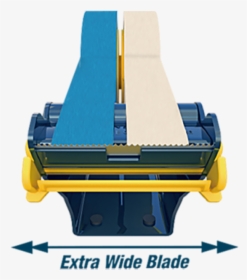 C Clamp Tabletop Twin Roll Tape Dispenser"  Title="et - Machine, HD Png Download, Free Download