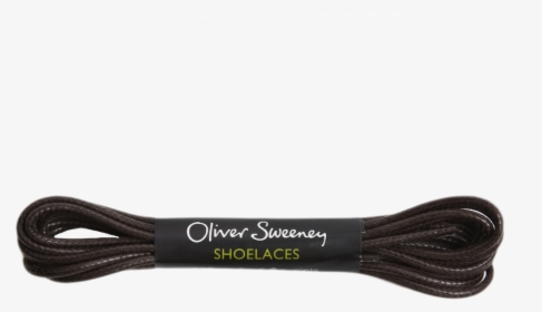 Medium Round Laces Brown - Skipping Rope, HD Png Download, Free Download