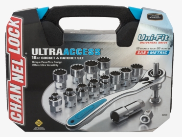 Socket Wrench Png, Transparent Png, Free Download