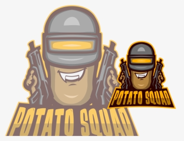 Potato Squad4, HD Png Download, Free Download