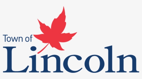 Town Of Lincoln Logo, HD Png Download, Free Download