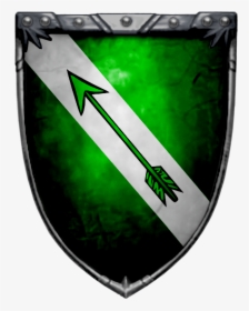 Sigil House-sarsfield - Crackclaw Point House Crabb, HD Png Download, Free Download