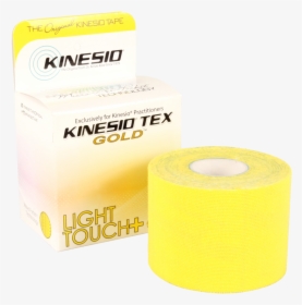 Kinesio® Tex Gold™ Light Touch - Tissue Paper, HD Png Download, Free Download