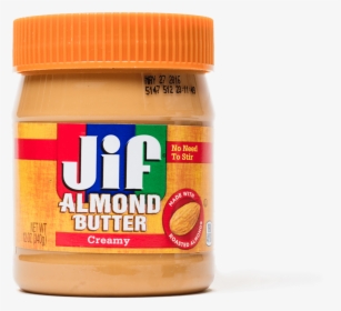 Transparent Jif Peanut Butter Png - Peanut Butter, Png Download, Free Download