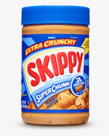 Skippy Peanut Butter No Background, HD Png Download, Free Download