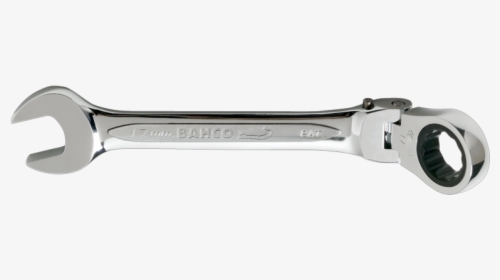 Ratchet Drawing Wrench - Llave Carraca 27, HD Png Download, Free Download