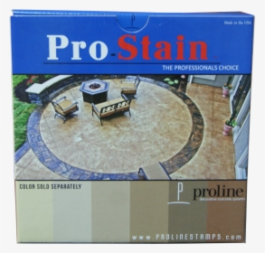 Proline Pro-stain Base - Proline Pro Stain, HD Png Download, Free Download