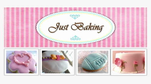 Just Baking - Just Brands, HD Png Download, Free Download
