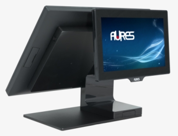 Aures Yuno Customer Display, HD Png Download, Free Download