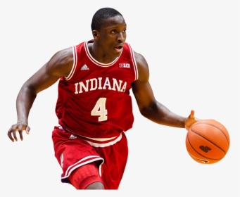Indiana Basketball Alternate Jerseys, HD Png Download, Free Download