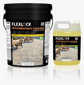 Flexlock Efflorescence - Floor, HD Png Download, Free Download