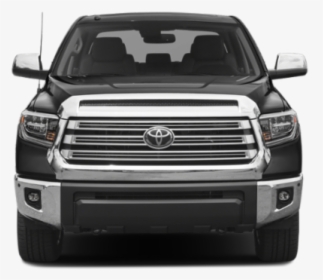 New 2020 Toyota Tundra Limited - Toyota Tundra 2020 Front, HD Png Download, Free Download