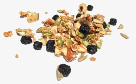 Granola - Superfood, HD Png Download, Free Download