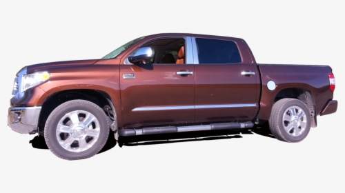 Chrome Door Handle For 2008 Toyota Tundra, HD Png Download, Free Download