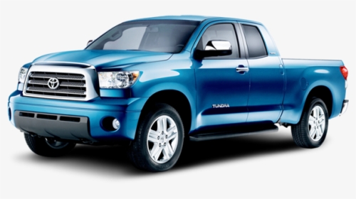 Toyota Tundra Png, Transparent Png, Free Download