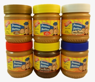 Download Hd Usa Png - Peanut Butter, Transparent Png, Free Download