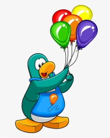 Transparent Cartoon Balloons Png - Balloon Clipart Png, Png Download, Free Download