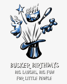 Bbdayslogo - Cartoon, HD Png Download, Free Download