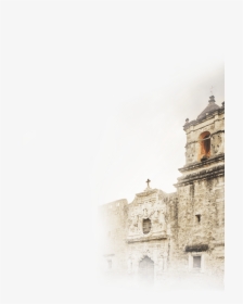 Mission San José Y San Miguel De Aguayo, HD Png Download, Free Download