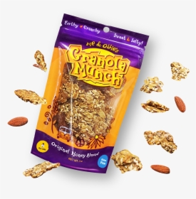 Me And Ollies Granola, HD Png Download, Free Download