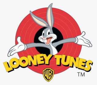 Logo Looney Tunes Bugs Bunny, HD Png Download, Free Download