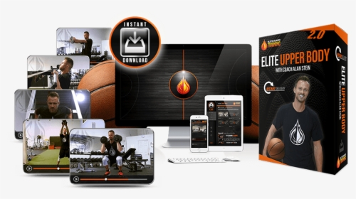 Main Product - Streetball, HD Png Download, Free Download