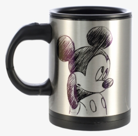 Mug Minnie Mouse, HD Png Download, Free Download