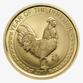 Year Of The Rooster Png, Transparent Png, Free Download