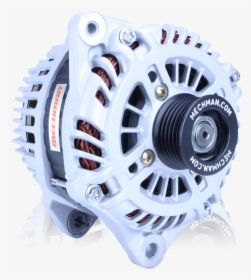 G Series 270 Amp 6 Phase Nissan - Rotor, HD Png Download, Free Download