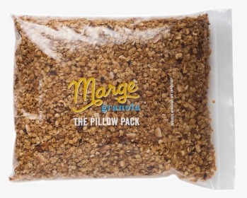 Marge Granola Pillow Pack - Emmer, HD Png Download, Free Download