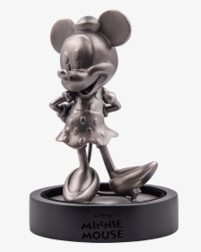 Inzm001930 1 - Minnie Mouse, HD Png Download, Free Download