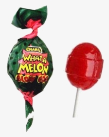 Lollipop,hard Candy,stick Ornament,strawberry - Lollipop, HD Png Download, Free Download