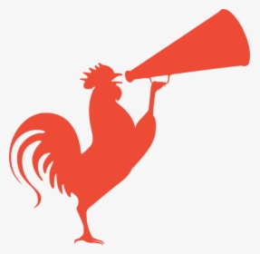 The Way Of Our - Little Red Rooster, HD Png Download, Free Download