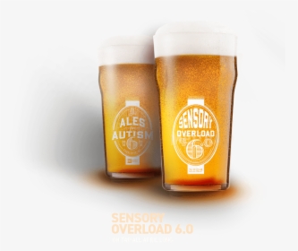 Sensory Overload - Guinness, HD Png Download, Free Download