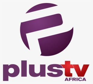 Transparent Tv Border Png - Plus Tv Africa Logo, Png Download, Free Download