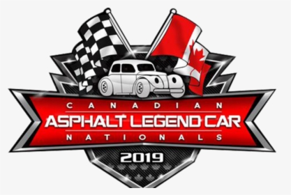 Legendsnation Tv Heads North Of The Border For Canadian - Police Car, HD Png Download, Free Download