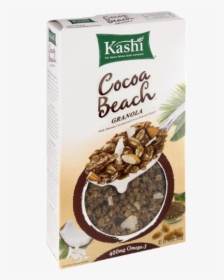 Kashi Cocoa Beach Granola, HD Png Download, Free Download