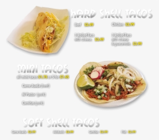 Picture - Korean Taco, HD Png Download, Free Download