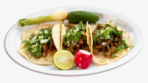 Tacos De Tripa Png, Transparent Png, Free Download