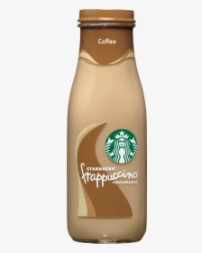 Starbucks Frappuccino Coffee Flavor, HD Png Download, Free Download