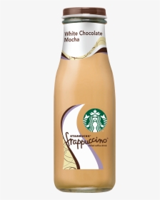 Almond Milk Frappuccino Starbucks, HD Png Download, Free Download