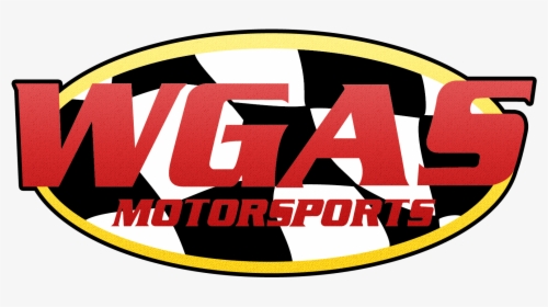 Wgas Motorsports - Circle, HD Png Download, Free Download