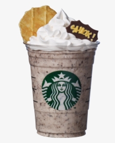 Starbucks Frappuccino Png, Transparent Png, Free Download
