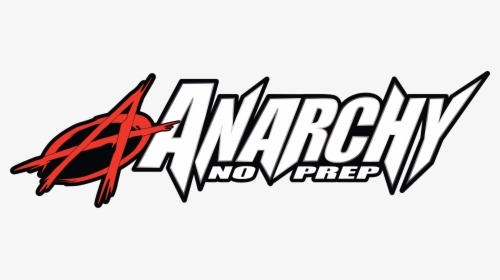 Anarchy No Prep, HD Png Download, Free Download