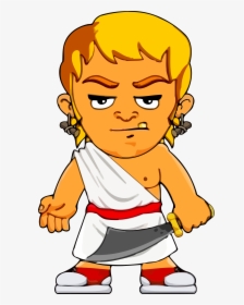 Transparent Cartoon Joint Png - Ancient Roman Drawings Cartoon, Png Download, Free Download