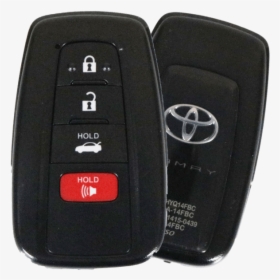 Toyota Tacoma 2016 Spare Key Fob, HD Png Download, Free Download
