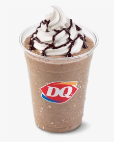 Clip Art Frappe Latte - Dairy Queen Frappe, HD Png Download, Free Download